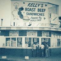 AAM15 Management (Owners of Residence Inn by Marriott Boston-Burlington) Acquires Kelly's Roast Beef Brand