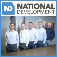 National Development Announces Leadership Transition