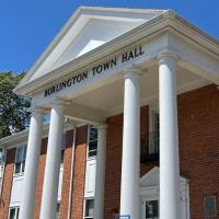 Burlington Town Administrator Paul Sagarino to Depart in May