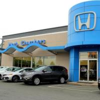 Herb Chambers Companies Selling for $1.34B to Asbury Automotive Group