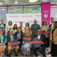 Northeastern University and Middlesex Community College Awarded Pathmaker Program Grants