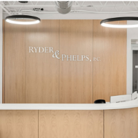 Ryder & Phelps Family Law Opens New Location in Burlington