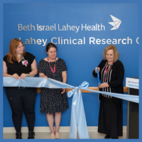 Lahey Hospital & Medical Center Celebrates Opening of New Clinical Research Center