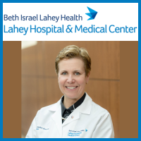 Lahey Hospital & Medical Center President named to Becker’s Hospital Review’s ‘Women Hospital and He