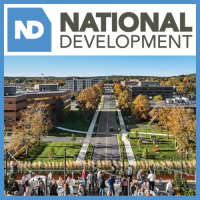 National Development Announces Multiple Major Lease Renewals at The District