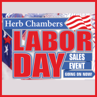 Drive Into Fall with the Herb Chambers Labor Day Event 2025