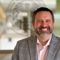 Jared Auclair Named 2025 Champion Public Advocate by MassBioEd