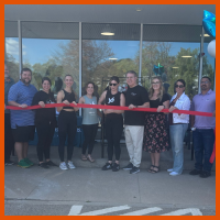 YogaSix Burlington Cuts the Ribbon on a Boutique Yoga Experience
