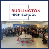 Burlington High School Seeking Local Businesses to Participate in Internship Fair