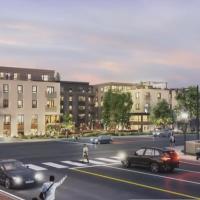 Town Meeting Approves Nordblom Company’s Multi-Family Development Proposal Across from 3rd Ave