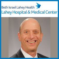 Jeffrey Marx, MD, Named Chief Medical Officer of Lahey Hospital & Medical Center