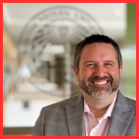 Northeastern University's Jared Auclair Recognized as Champion Public Advocate for MassBio's Biotech Education Awards