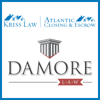 Kriss Law/Atlantic Closing & Escrow Announces Merger With DaMore Law