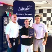 Astound Business Solutions Accepting Nominations for 2026 Small Business Community Impact Award