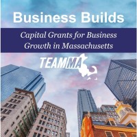 MOBD Business Builds Program Launches to Support Business Expansion Across Massachusetts