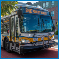 Not a Bus Rider? MassDOT Wants to Hear From You!