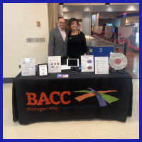 BACC Joins 3rd Annual Burlington Civic Expo