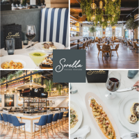 Sorella Cucina Toscana Officially Opens its Doors