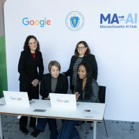 Massachusetts and Google Announce New Partnership to Provide Free AI Training