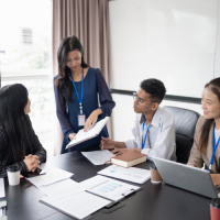 Expanded Local Workforce Training Opportunities