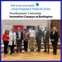 LHMC and Northeastern University Launch Massachusetts’ First AI Healthcare Registered Apprenticeship Program