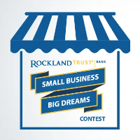 Rockland Trust Launches 9th Annual ''Small Business, Big Dreams'' Contest