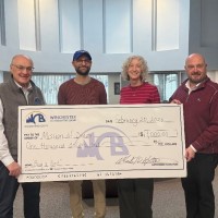 Winchester Co-op Bank Supports Mission of Deeds Buy-a-Bed Program