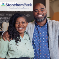 StonehamBank is Now Accepting Applications for the Small Business Spotlight Grant