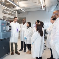 Northeastern Burlington Campus Reflects on A Decade of Impact