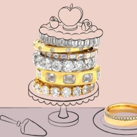 Wedding Band Weekend at Long's Jewelers