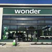 Wonder Celebrates Grand Opening in Burlington