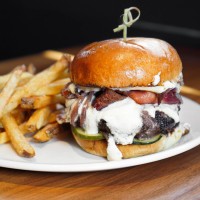 Spring Into New Flavors at Burtons