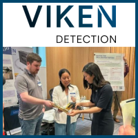 Viken Detection Showcases Latest Lead-in-water Solutions at City of Boston Innovation Expo