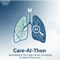 Lahey Care-AI-Thon Brings AI Innovation to Lung Screening