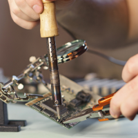 Massachusetts Wins $22.5 Million Federal Award for Regional Microelectronics Sector Innovation