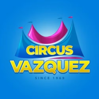 Circus Vazquez is Coming Back to the Burlington Mall