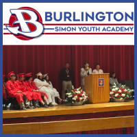 Simon Youth Academy Holds 2026 Graduation Ceremony at BHS