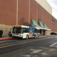 LRTA Awarded Grant to Provide Year-round Fare Free Transit Service