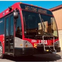 LRTA Fare Free Pilot Program Extended Through End of June 2026