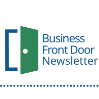 Massachusetts Business Front Door Newsletter - March 2026
