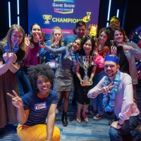 Game Show Battle Rooms Set To Open at Burlington Mall on August 21st