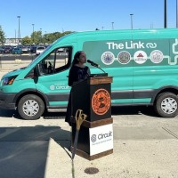 The Link Powered by Circuit Launches Free, On-Demand Electric Rides Across Burlington & Woburn
