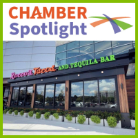 Chamber Spotlight September 2026: Rocco's Tacos and Tequila Bar