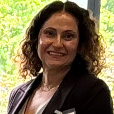 Dina Wassaf