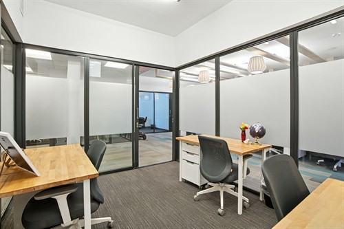 Gather Scott's Addition 3Person Office Gather Scott's Addition 3Person Office