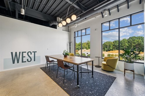 Gather Midlothian 2nd Floor Coworking Gather Midlothian 2nd Floor Coworking