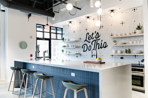 Gather Midlothian Kitchen Space Gather Midlothian Kitchen Space