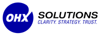 OHX Solutions LLC