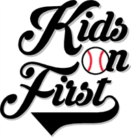 Kids On First