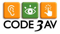 Code3AV Inc.